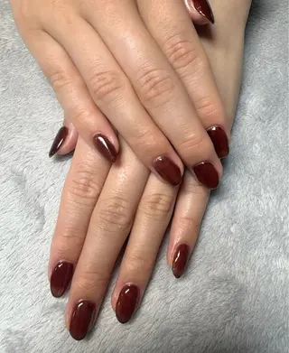 ネイル LOVE NAIL＋【ラブネイルプラス】所属・ネイリスト UEHARAのネイルデザイン