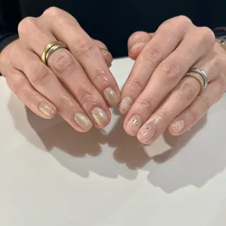 ネイル maeyama misakiのネイルデザイン