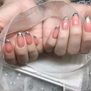 ネイル Eveネイル チップスカルプ専門店のネイルデザイン