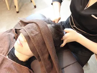 癒しサロンAnone.所属・小林 純奈のエステ・リラクイメージ