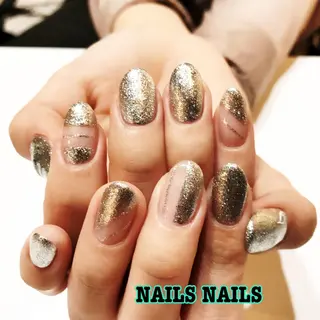 ネイル NAILSNAILS ERIKAのネイルデザイン