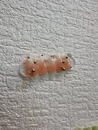 ネイル BROWS/ NAILSの眉毛・アイブロウイメージ