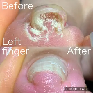 ネイル salon Noelのネイルデザイン