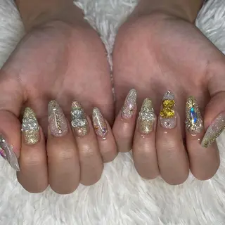 ネイル R’s nailのエステ・リラクイメージ