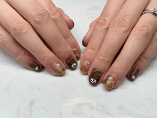 ネイル O's nailのネイルデザイン