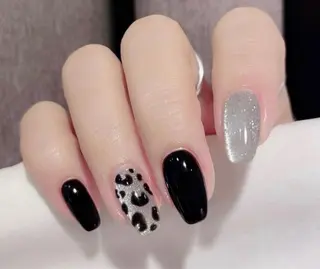 ネイル JF- yoyoのマツエク・マツパデザイン