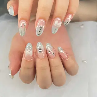 ネイル Tira Nailのネイルデザイン