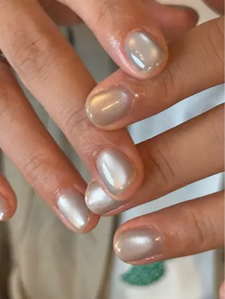 ネイル filonnail asukaのネイルデザイン