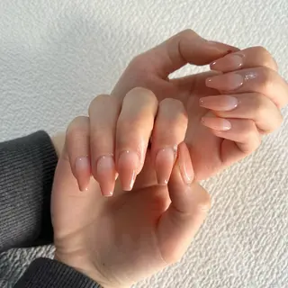 ネイル nailsalon Apis所属・Apis manakaのネイルデザイン