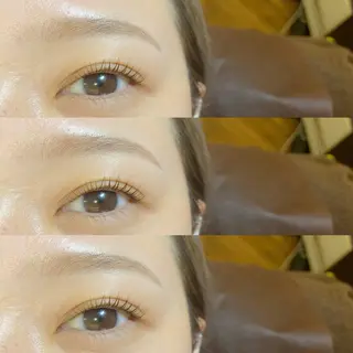 マツエク・マツパ sato misakiのマツエク・マツパデザイン