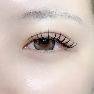 マツエク・マツパ Kanami カナミのマツエク・マツパデザイン