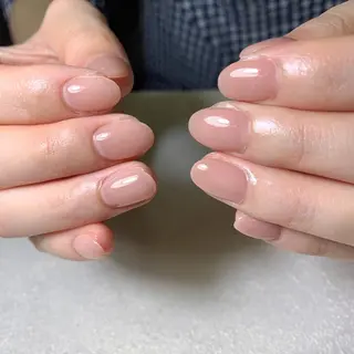 ネイル atelier　FIORITURA所属・FIORITURA aiのネイルデザイン