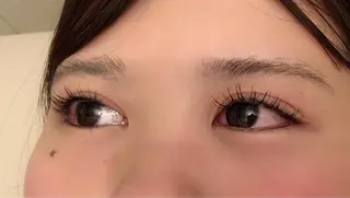 マツエク・マツパ eyelash GARDENのマツエク・マツパデザイン