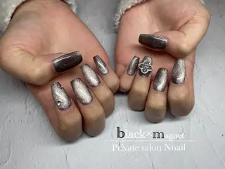 ネイル Pureté by Nnail所属・Pureté by Nnailのネイルデザイン