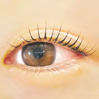 マツエク・マツパ Kahala⛱️ Suenagaのマツエク・マツパデザイン