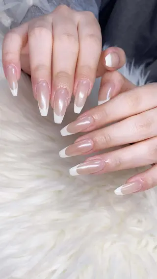 ネイル Squeen Nailのネイルデザイン