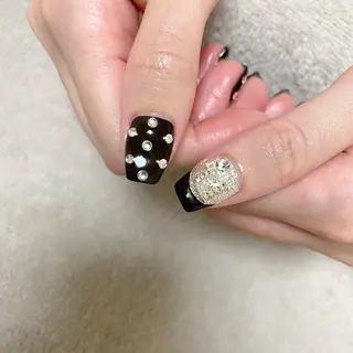 ネイル 💅fleur Ayumiのネイルデザイン