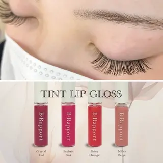 マツエク・マツパ Bianca 関内 TAKATA ¨̮✩のマツエク・マツパデザイン