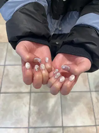 ネイル takagi She nailのネイルデザイン