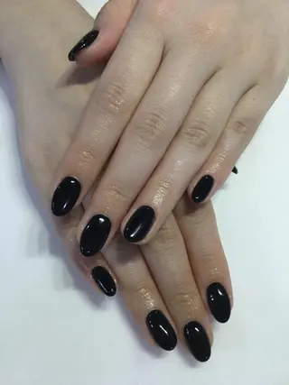 ネイル 💎🐰 saki. m 🐰💎のネイルデザイン