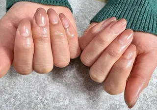 ネイル 38. sayakaのネイルデザイン