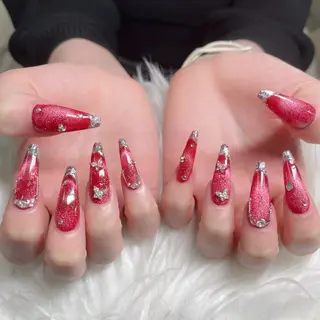 ネイル Hani Nail Salonのネイルデザイン