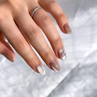 ネイル SAKURA 山野のネイルデザイン