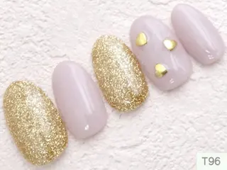 ネイル ネイル nanのネイルデザイン