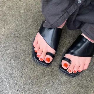 ネイル plaire sojaのネイルデザイン