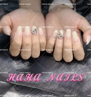 ネイル HAHA NAILS SEIIのネイルデザイン