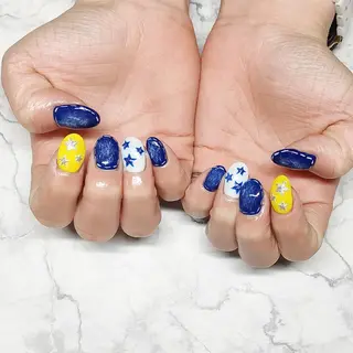 ネイル private nailsalonのネイルデザイン
