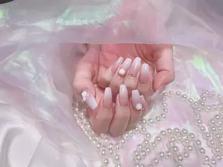 ネイル ジョリ kasumi🌹💅のネイルデザイン