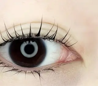 マツエク・マツパ ショコラ所属・まつ毛サロン ショコラのマツエク・マツパデザイン