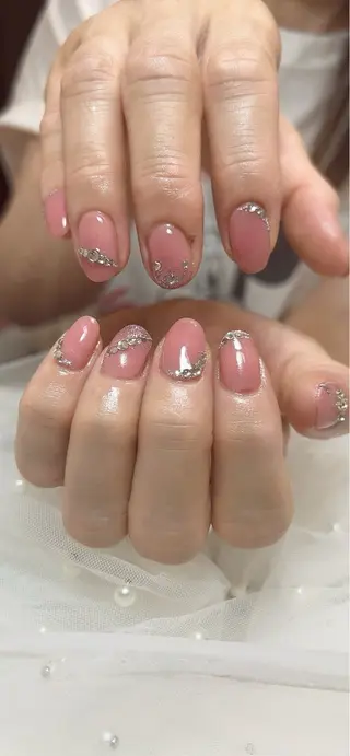 ネイル KaYa nailsaloneのネイルデザイン
