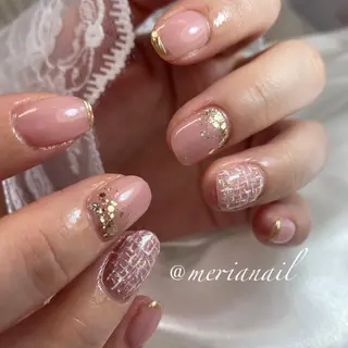 ショート カラー メンズ キッズ ネイル アイブロウ INFINITY所属・INFINITY nailのネイルデザイン