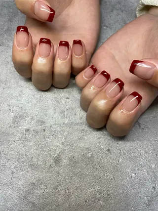 ネイル nailsalon mionのネイルデザイン