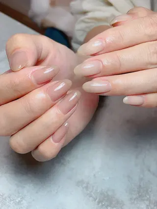 ネイル Ai Nail所属・Ai Nailのネイルデザイン
