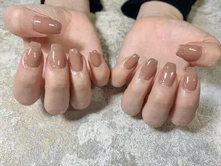 ミディアム Kono Nanamiのネイルデザイン