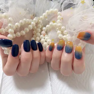 ネイル Kasumi Nailのネイルデザイン