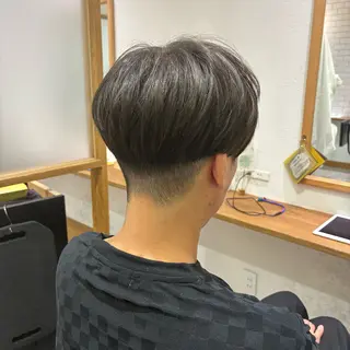 メンズ ˗ˏˋBALEˎˊ˗ あけの🌙のヘアスタイル