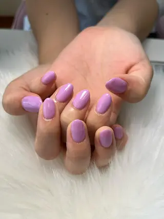 ネイル Rureri .のネイルデザイン