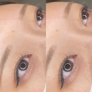 マツエク・マツパ wayama moeのマツエク・マツパデザイン