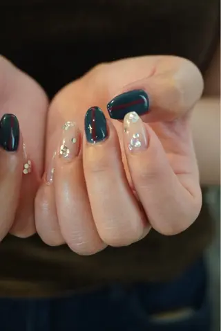 ネイル 🌷 YURI🌷のネイルデザイン