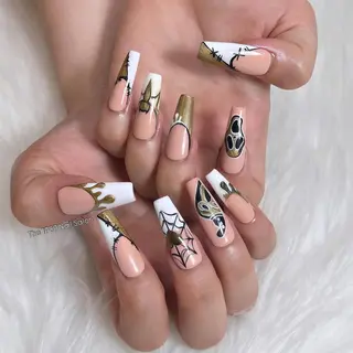 ネイル The 1989 Nail Salonのネイルデザイン