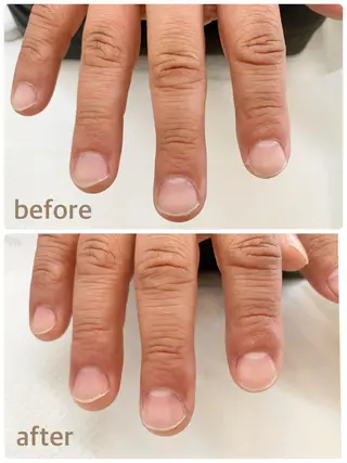 ネイル El  Farha nailのネイルデザイン