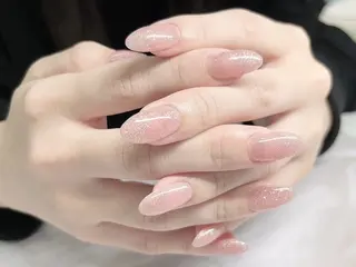 ネイル Sara 金山店のネイルデザイン