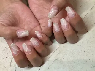 ネイル nail salon Lumiereのネイルデザイン