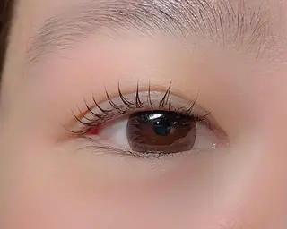 マツエク・マツパ andc 久宝寺のマツエク・マツパデザイン