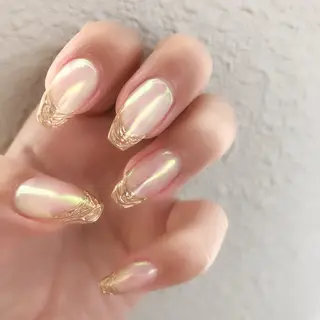 ネイル nailsalon mionのネイルデザイン