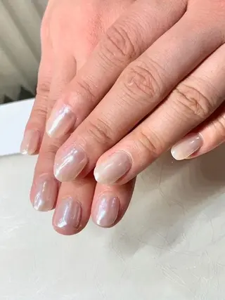 ネイル MIGHTY COLORのネイルデザイン